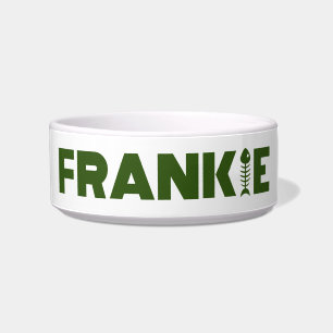 Frankie Bowl