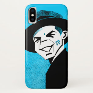 Frankie iPhone X Case