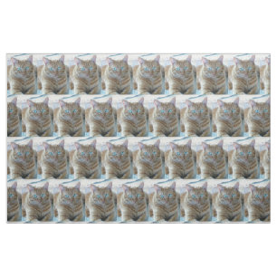 Frankie Fabric