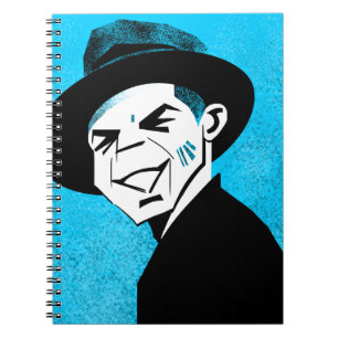 Frankie Notebook
