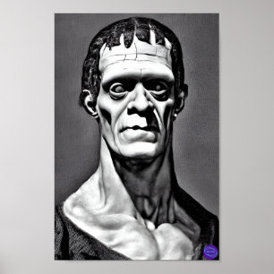 FRANKIE POSTER