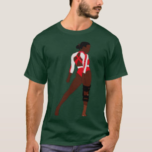 Frankie Price 2024 NCAA Championships Semi Final T T-Shirt