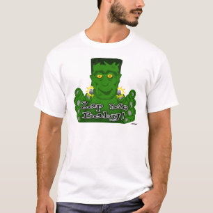 Frankie Zap Me Baby! T-Shirt