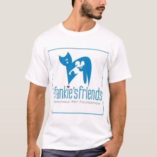 Frankie's Friends T-Shirt