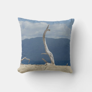 Frankland Islands - Australia Throw Cushion