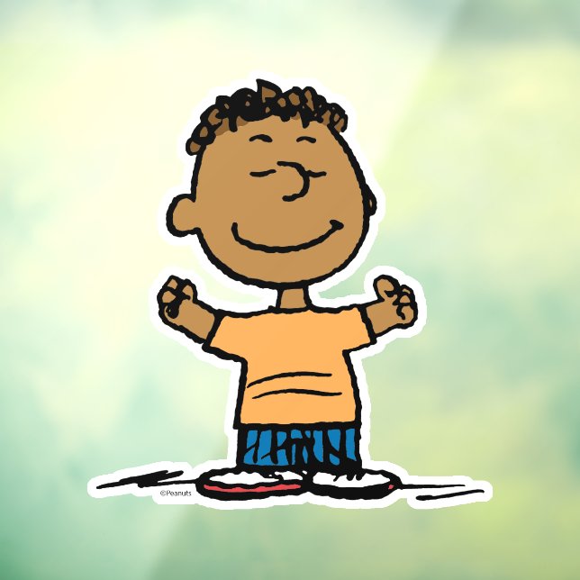 Franklin Arms Wide (Sheet 3)