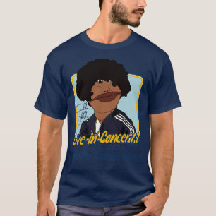 Franklin Comes Alive T-Shirt