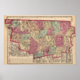 Franklin County 2 Poster