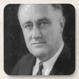 Franklin D Roosevelt Coaster