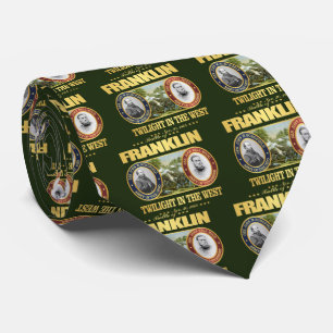 Franklin (FH2) Tie