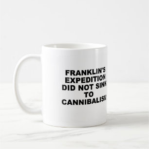 Franklin Mug