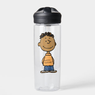 Franklin Smiling Water Bottle