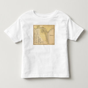Franklin Toddler T-Shirt