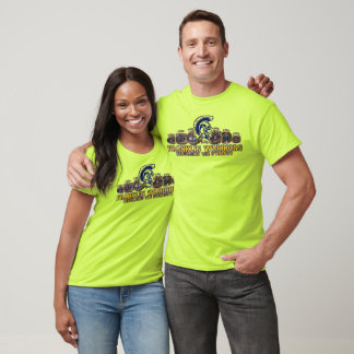 Franklin Warriors T-Shirt
