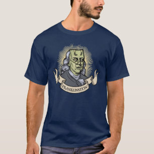franklinstein-DKT T-Shirt