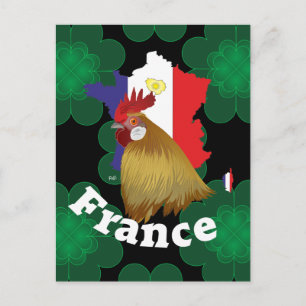 Frankreich - France Postkarte Postcard