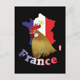 Frankreich - France Postkarte Postcard
