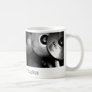 Franks Drum Mug
