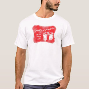 Frank's Supermarket T-Shirt