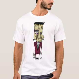 frankthetank T-Shirt