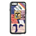 Franny and Zooey Iphone Case
