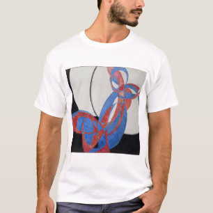 František Kupka, Amorpha Fugue, Abstract Art T-Shirt