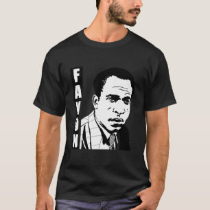 Frantz Fanon T-Shirt