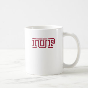 Frantz, Jordan Coffee Mug