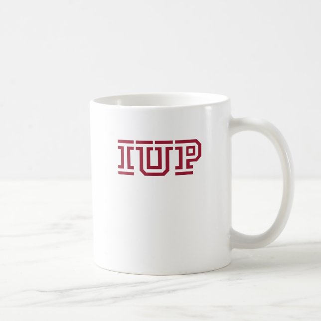 Frantz, Jordan Coffee Mug (Right)