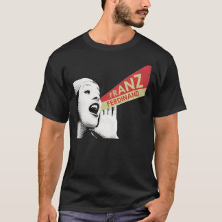 Franz Ferdinand Essential T-Shirt