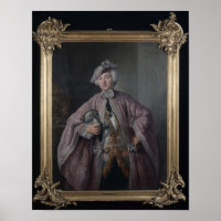 Franz Isaak von Chasot