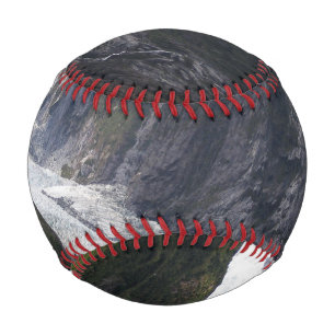 Franz Josef Glacier, New Zealand Baseball