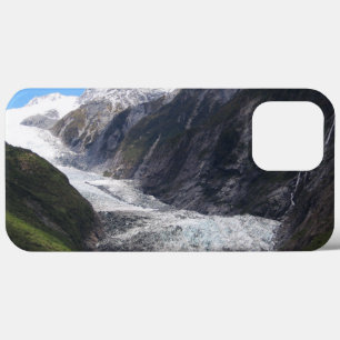 Franz Josef Glacier, New Zealand iPhone 13 Pro Max Case