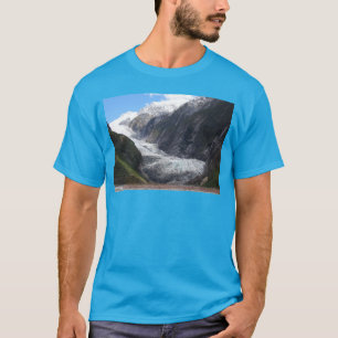 Franz Josef Glacier, New Zealand T-Shirt