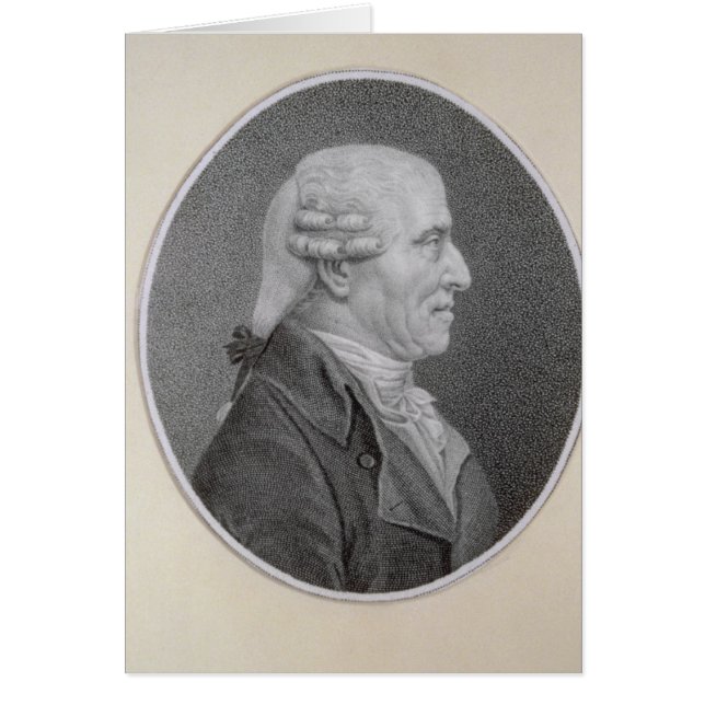 Franz Joseph Haydn (Front)