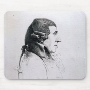 Franz Joseph Haydn, 1809 Mouse Pad
