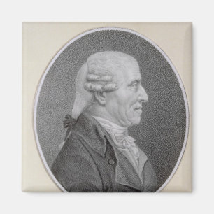 Franz Joseph Haydn Magnet
