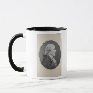 Franz Joseph Haydn Mug