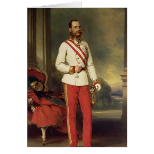 Franz Joseph I, Emperor of Austria