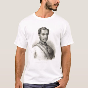 Franz Joseph I, Emperor of Austria 2 T-Shirt