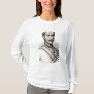 Franz Joseph I, Emperor of Austria 2 T-Shirt