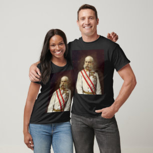 Franz Joseph I T-Shirt
