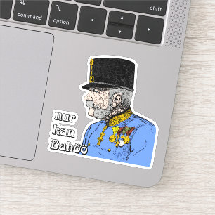 Franz Joseph, Österreich Kaiser Habsburg