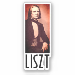 Franz Liszt