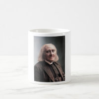 Franz Liszt