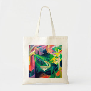Franz Marc Tote Bag