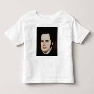 Franz Peter Schubert Toddler T-Shirt