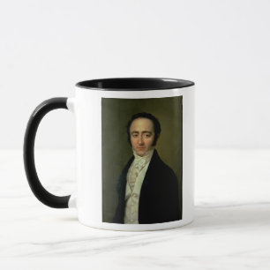 Franz Xaver Mozart , later known as Wolfgang Mug