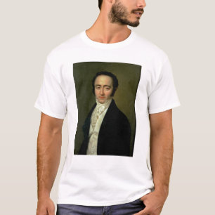 Franz Xaver Mozart , later known as Wolfgang T-Shirt