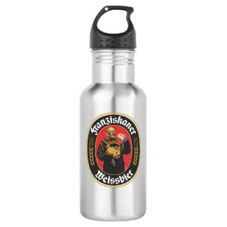 Franziskaner-Beer 1 532 Ml Water Bottle